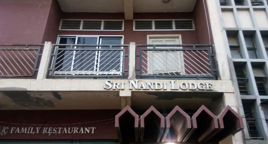 Hotel Sri Nandi, Ranebennur 2